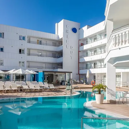 Welikehotel Triton (adults Only) Cala Ratjada (Mallorca)