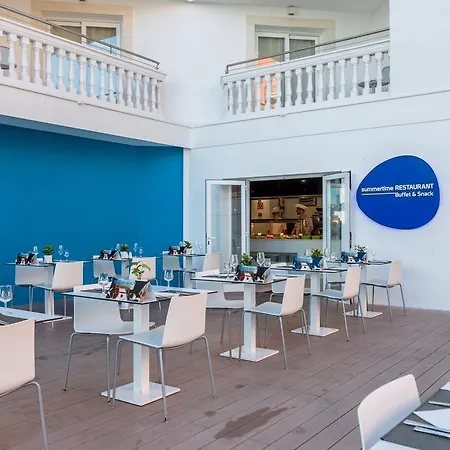 Welikehotel Triton (adults Only) 4*