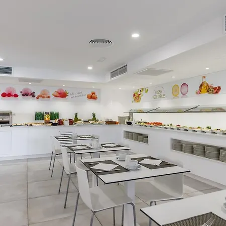 Welikehotel Triton (adults Only) Hotel 4*