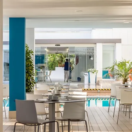 Welikehotel Triton (adults Only) 4* Cala Ratjada (Mallorca)