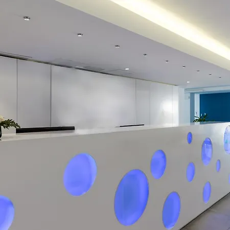 Welikehotel Triton (adults Only) Cala Ratjada (Mallorca)