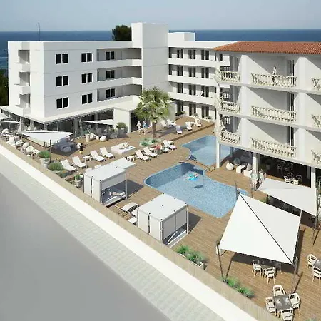 Welikehotel Triton (adults Only)