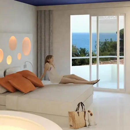 Welikehotel Triton (adults Only) Hotel 4*