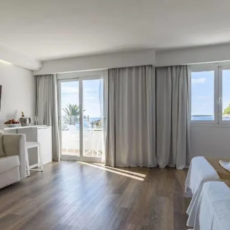 Welikehotel Triton (adults Only) 4*