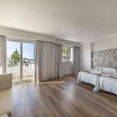 Welikehotel Triton (adults Only) 4* Cala Ratjada (Mallorca)
