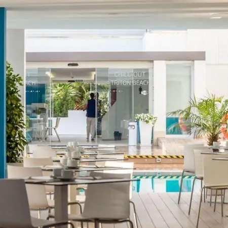 Welikehotel Triton (adults Only) Hotel Cala Ratjada (Mallorca)