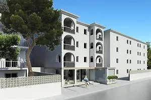 Welikehotel Triton (adults Only) Hotel Cala Ratjada (Mallorca)