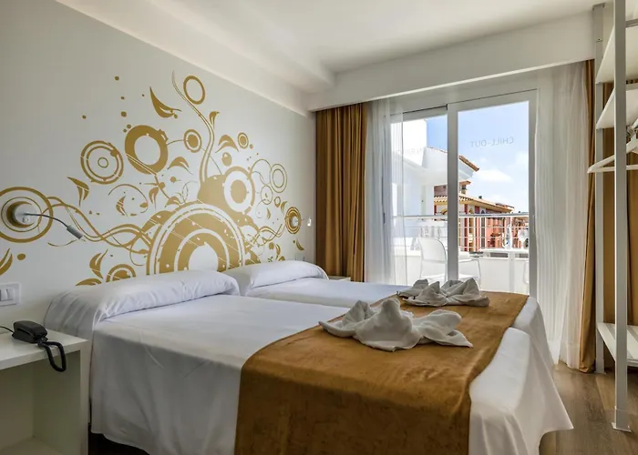 Welikehotel Triton (adults Only) Hotel