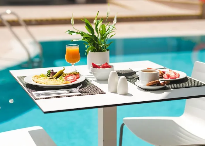 Welikehotel Triton (adults Only) Cala Ratjada (Mallorca)