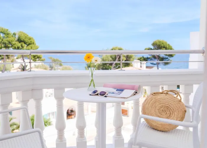 Welikehotel Triton 4* Cala Ratjada (Mallorca)