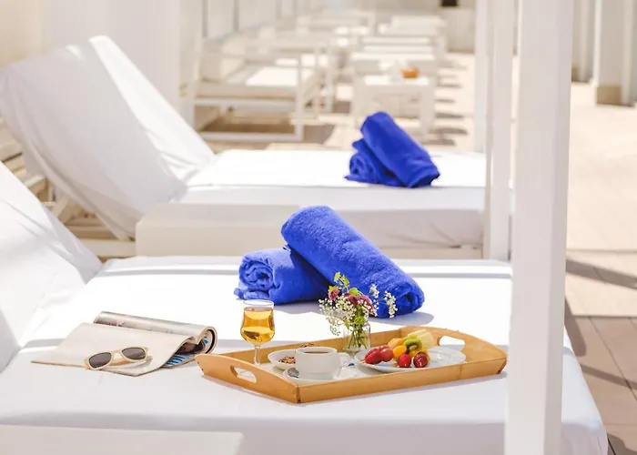 Welikehotel Triton (adults Only) 4* Cala Ratjada (Mallorca)