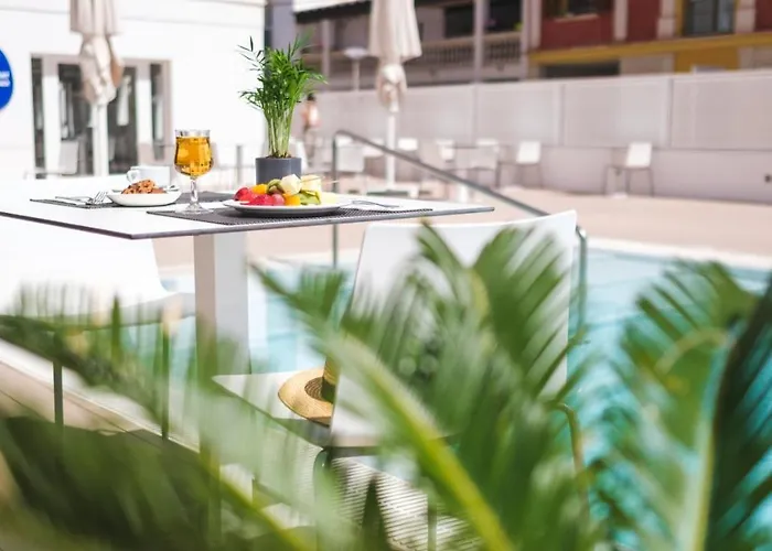 Welikehotel Triton (adults Only) Hotel Cala Ratjada (Mallorca)