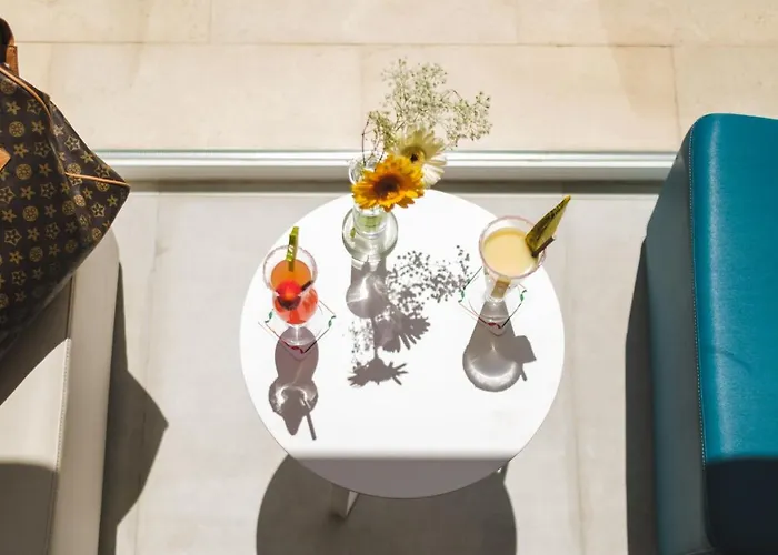 Welikehotel Triton (adults Only) Hotel Cala Ratjada (Mallorca)