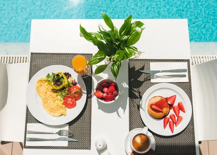 Hotel Welikehotel Triton Cala Ratjada (Mallorca)