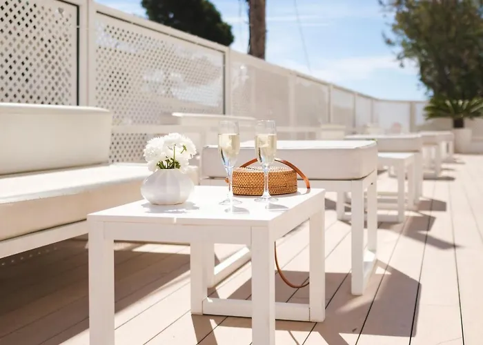 Welikehotel Triton Cala Ratjada (Mallorca)