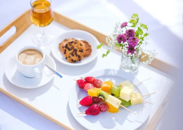 Welikehotel Triton 4* Cala Ratjada (Mallorca)