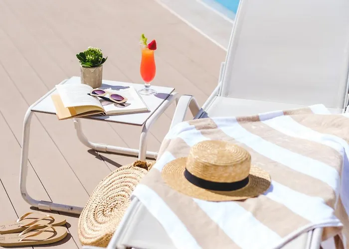 Welikehotel Triton Cala Ratjada (Mallorca)