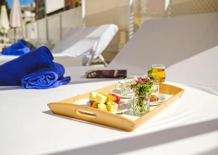 Hotel Welikehotel Triton (adults Only) 4*