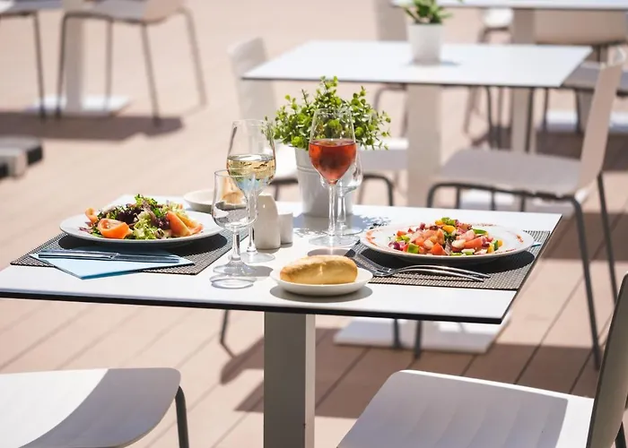 Welikehotel Triton (adults Only) Cala Ratjada (Mallorca)