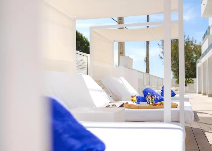 Hotel Welikehotel Triton (adults Only) Cala Ratjada (Mallorca)