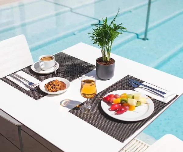 Welikehotel Triton (adults Only) Hotel