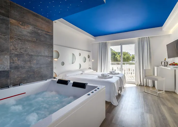 Welikehotel Triton (adults Only) Hotel 4*