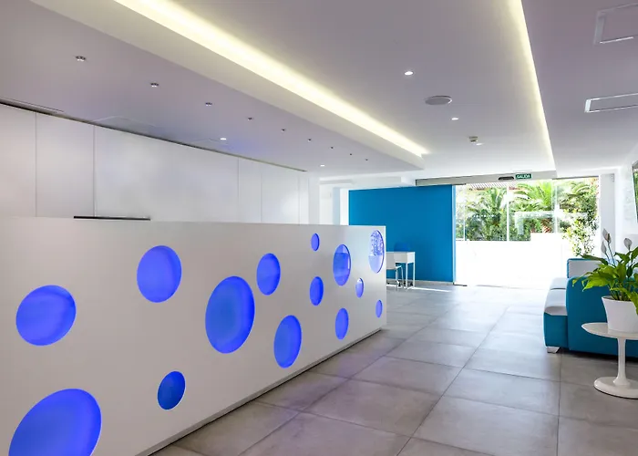 Welikehotel Triton Hotel Cala Ratjada (Mallorca)