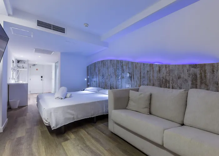 Hotel Welikehotel Triton