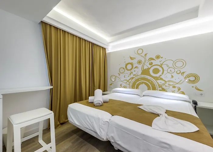 Welikehotel Triton Hotel Cala Ratjada (Mallorca)