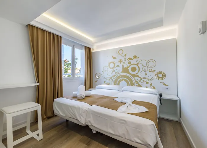 Hotel Welikehotel Triton Cala Ratjada (Mallorca)