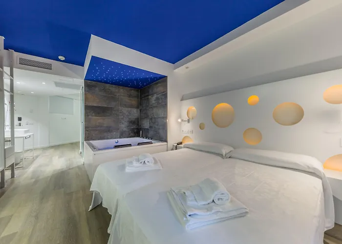 Welikehotel Triton Hotel Cala Ratjada (Mallorca)