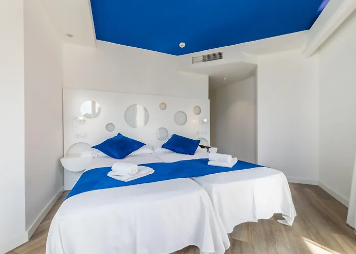 Welikehotel Triton Cala Ratjada (Mallorca)