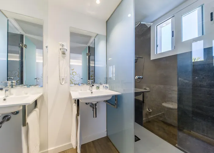 Welikehotel Triton 4* Cala Ratjada (Mallorca)