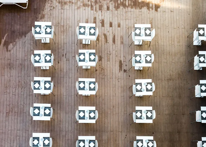 Welikehotel Triton 4* Cala Ratjada (Mallorca)