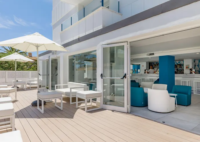 Welikehotel Triton Hotel Cala Ratjada (Mallorca)