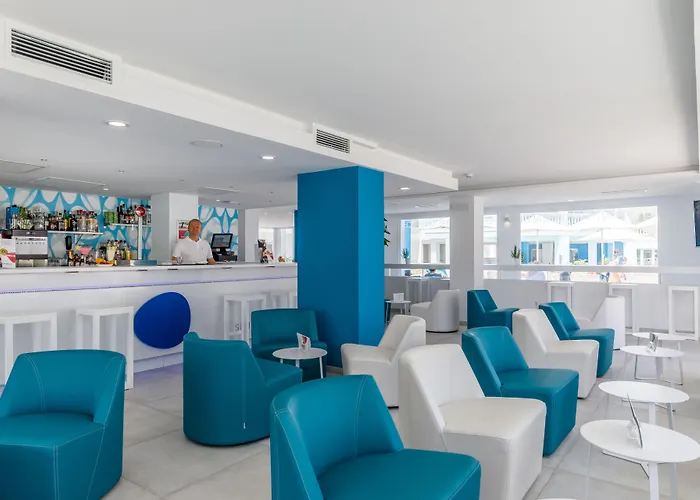 Welikehotel Triton 4* Cala Ratjada (Mallorca)