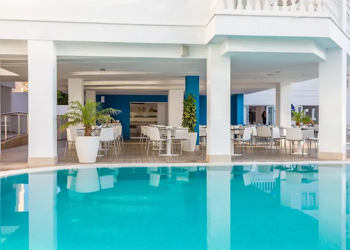 Welikehotel Triton (adults Only) Hotel