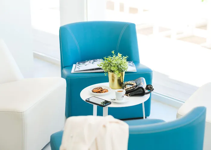 Welikehotel Triton (adults Only) Hotel