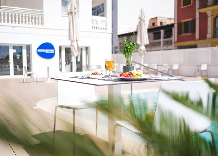 Welikehotel Triton Cala Ratjada (Mallorca)