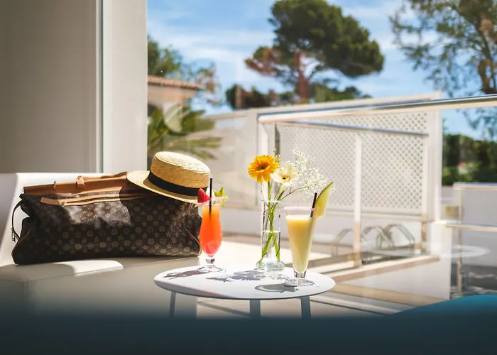 Welikehotel Triton (adults Only) Hotel