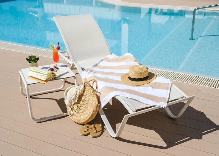 Welikehotel Triton (adults Only) 4*