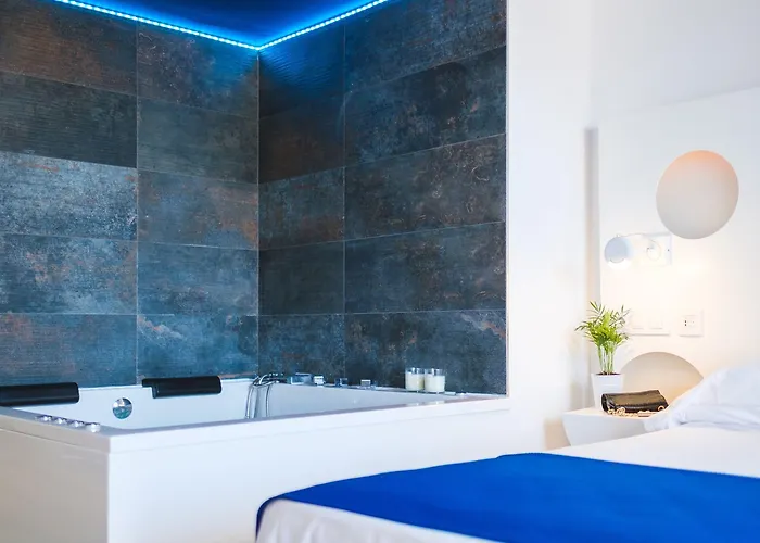 Welikehotel Triton (adults Only) Hotel Cala Ratjada (Mallorca)