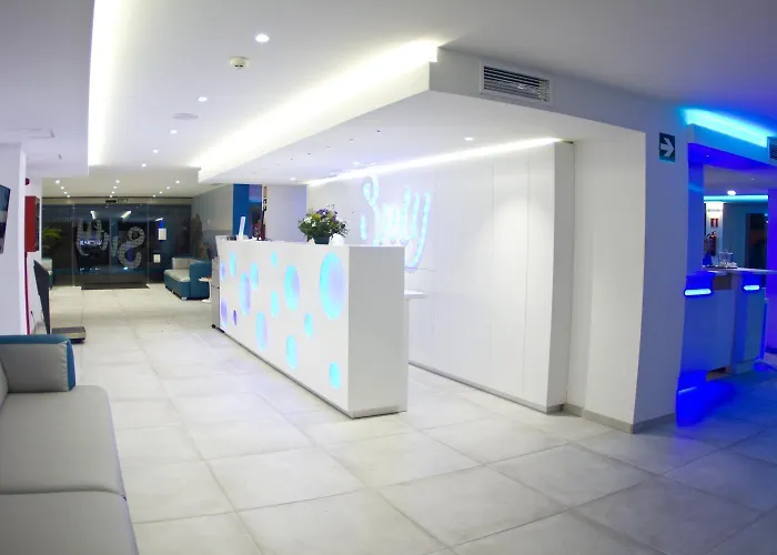 Welikehotel Triton (adults Only) Hotel Cala Ratjada (Mallorca)