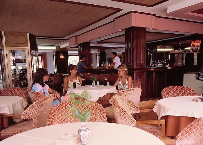 Welikehotel Triton Hotel Cala Ratjada (Mallorca)