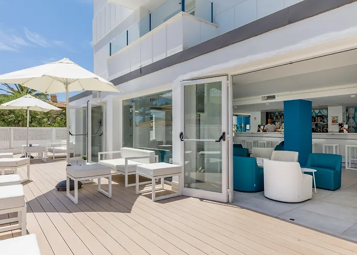 Welikehotel Triton (adults Only) 4*