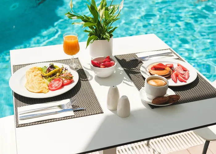 Welikehotel Triton (adults Only) 4*