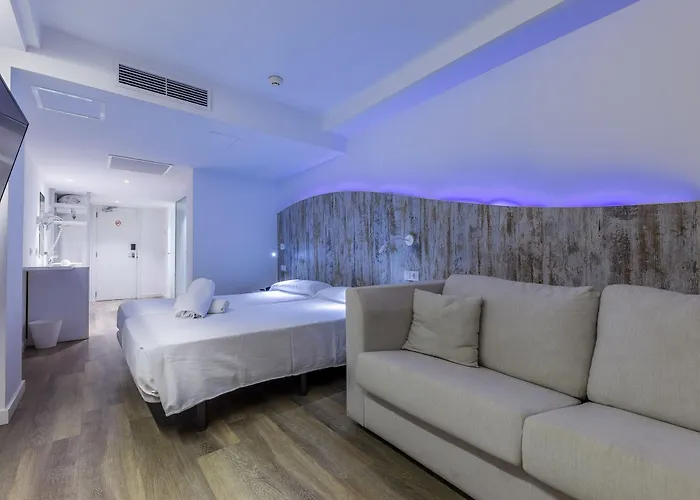 Welikehotel Triton (adults Only) Hotel 4*