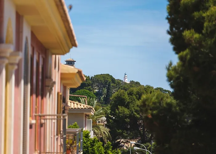 Welikehotel Triton (adults Only) Cala Ratjada (Mallorca)