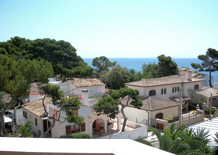 Welikehotel Triton (adults Only) 4* Cala Ratjada (Mallorca)