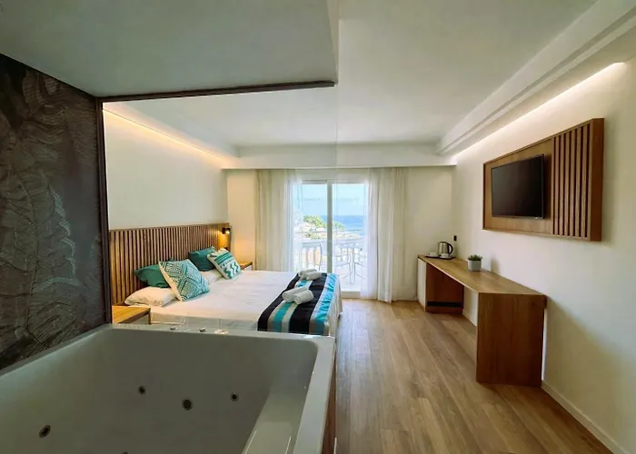 Welikehotel Triton 4* Cala Ratjada (Mallorca)